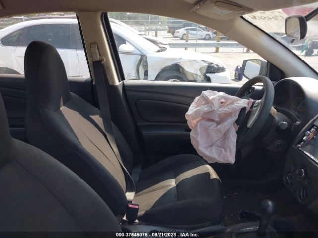 3N1CN7AP8HL894639 Nissan Versa Sedan S Plus