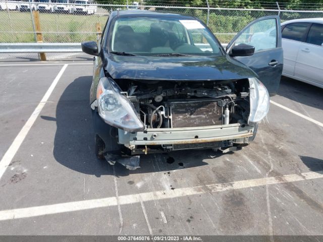 3N1CN7AP8HL894639 Nissan Versa Sedan S Plus