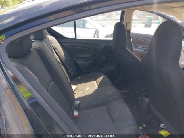 3N1CN7AP8HL894639 Nissan Versa Sedan S Plus