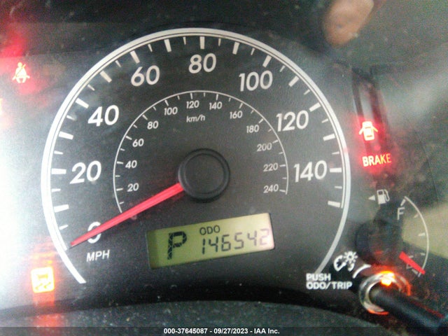 2013 TOYOTA COROLLA L/LE/S VIN: 2T1BU4EEXDC107884