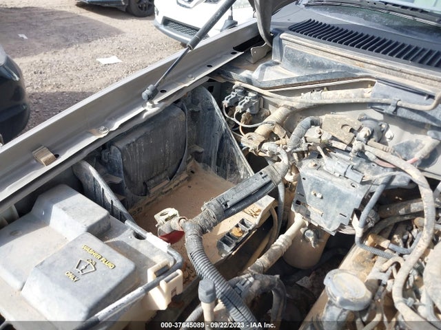 2002 FORD F-150 XL/XLT/LARIAT/KING RANCH VIN: 1FTRX18L72NB94801