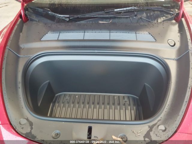 7SAYGAEE6PF839660 Tesla Model Y Long Range