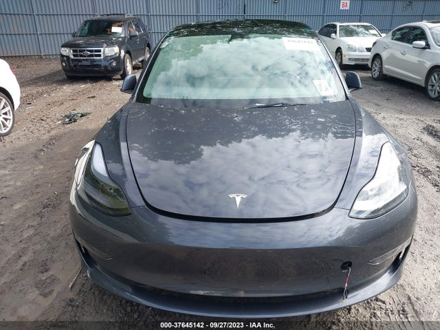 Tesla MODEL 3 2023 5YJ3E1EA3PF626191 Image 11