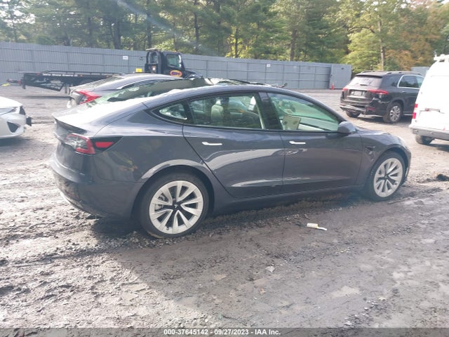 Tesla MODEL 3 2023 5YJ3E1EA3PF626191 Image 12