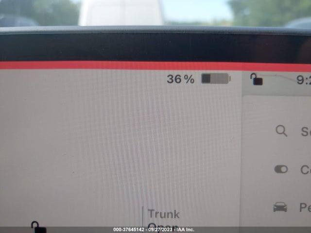 Tesla MODEL 3 2023 5YJ3E1EA3PF626191 Image 16