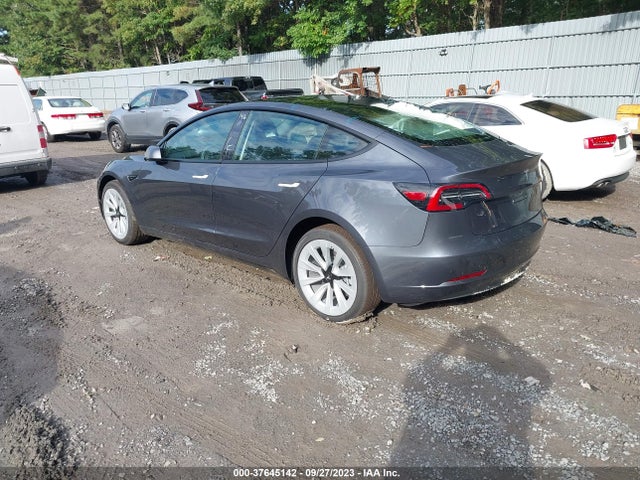 Tesla MODEL 3 2023 5YJ3E1EA3PF626191 Image 3