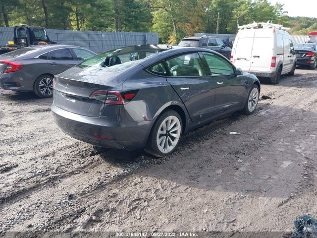 Tesla MODEL 3 2023 5YJ3E1EA3PF626191 Image 4