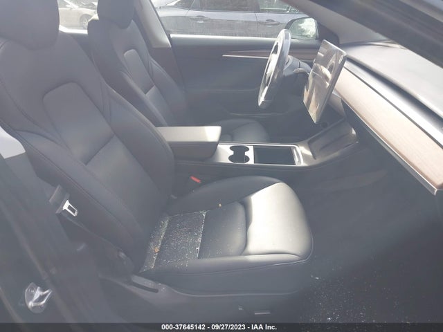 Tesla MODEL 3 2023 5YJ3E1EA3PF626191 Image 5