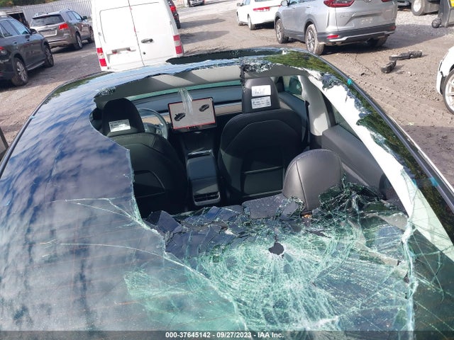 Tesla MODEL 3 2023 5YJ3E1EA3PF626191 Image 6