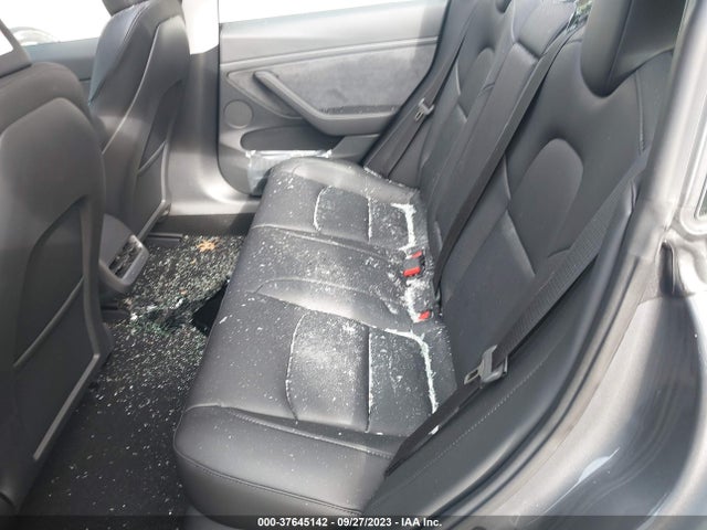 Tesla MODEL 3 2023 5YJ3E1EA3PF626191 Image 8