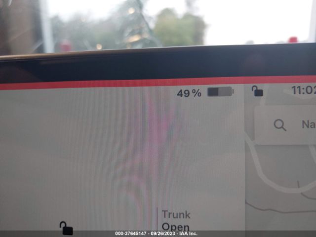 7SAYGDEF0PF843018 Tesla Model Y Performance