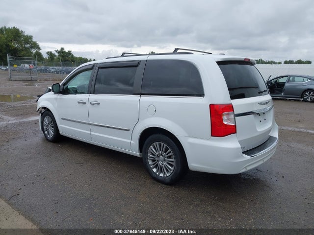 2C4RC1CG6FR514575 Chrysler Town & Country Touring-l