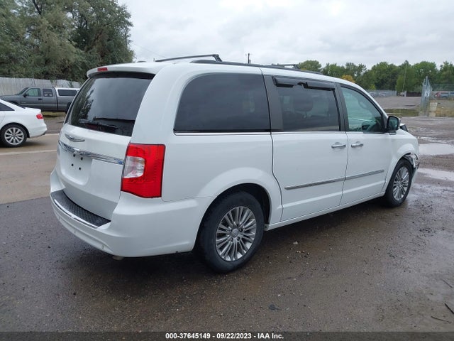 2C4RC1CG6FR514575 Chrysler Town & Country Touring-l
