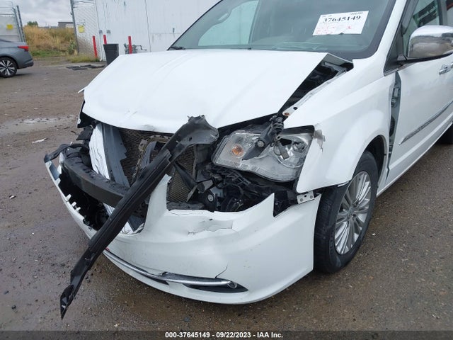 2C4RC1CG6FR514575 Chrysler Town & Country Touring-l