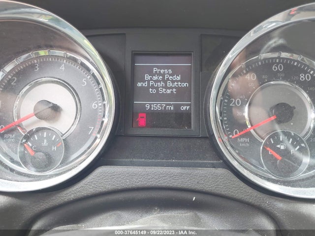 2C4RC1CG6FR514575 Chrysler Town & Country Touring-l
