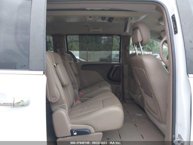 2C4RC1CG6FR514575 Chrysler Town & Country Touring-l