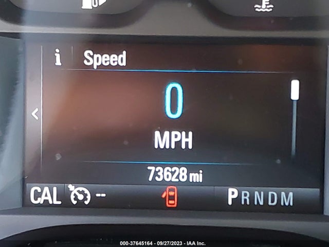 Chevrolet Camaro 1lt 2018 1G1FB1RS1J0181179 Image 7