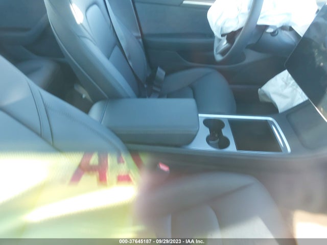 Tesla Model 3 Performance 2023 5YJ3E1EC1PF628409 Image 5
