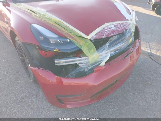 Tesla Model 3 Performance 2023 5YJ3E1EC1PF628409 Image 6