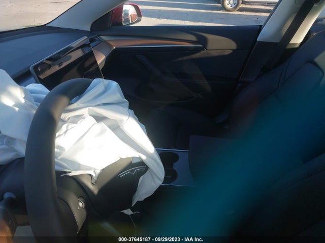 Tesla Model 3 Performance 2023 5YJ3E1EC1PF628409 Image 7