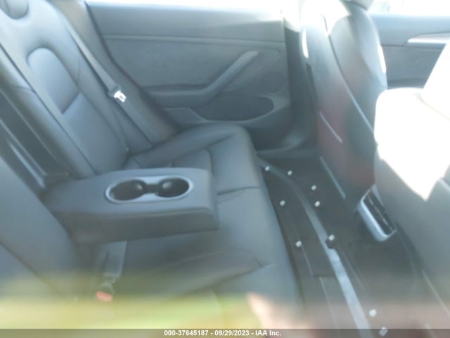 Tesla Model 3 Performance 2023 5YJ3E1EC1PF628409 Image 8