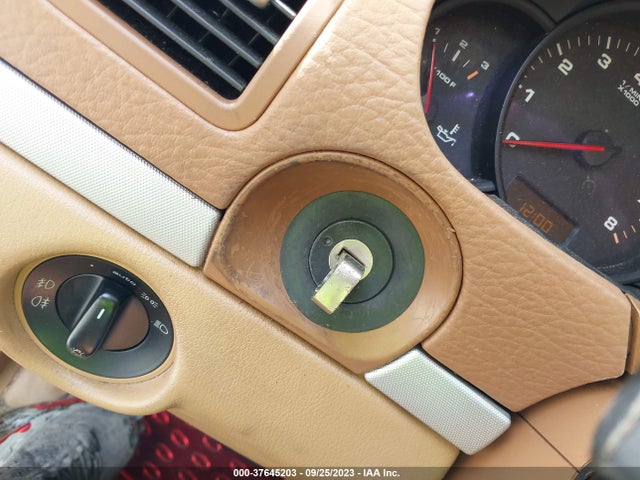 2010 PORSCHE CAYENNE WP1AA2AP7ALA01668 Photo 10