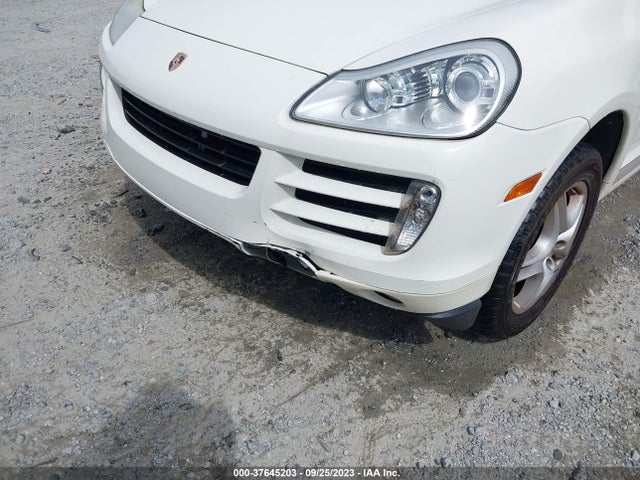 2010 PORSCHE CAYENNE WP1AA2AP7ALA01668 Photo 5