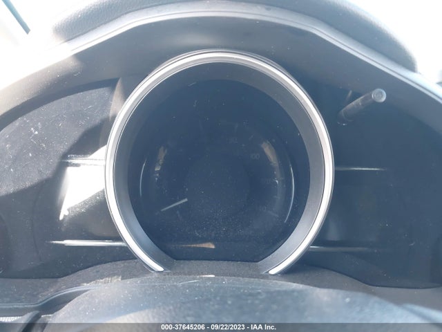 2018 HONDA FIT EX VIN: 3HGGK5H85JM722113