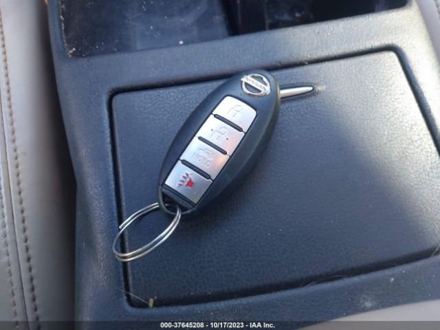 1N4AA5AP2EC467300 Nissan Maxima 3.5 Sv W/premium Pkg