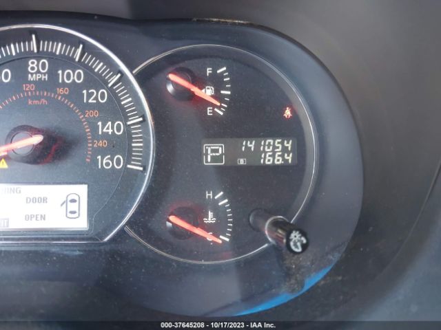 1N4AA5AP2EC467300 Nissan Maxima 3.5 Sv W/premium Pkg