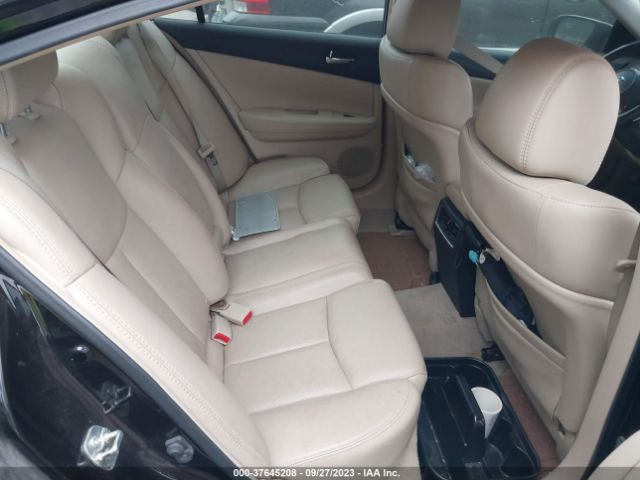 1N4AA5AP2EC467300 Nissan Maxima 3.5 Sv W/premium Pkg