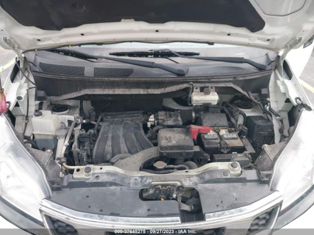 3N6CM0KN4FK715940 Nissan NV200 SV