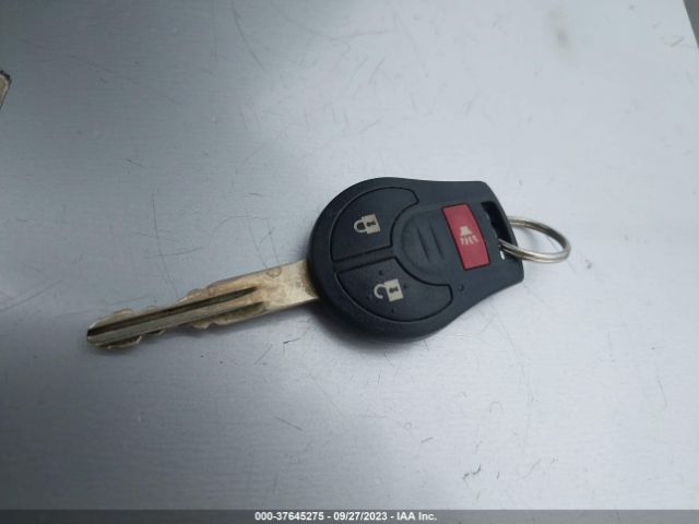 3N6CM0KN4FK715940 Nissan NV200 SV