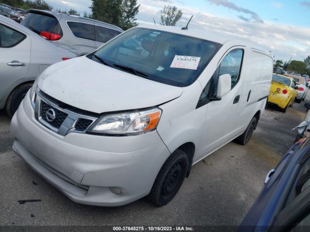 3N6CM0KN4FK715940 Nissan NV200 SV