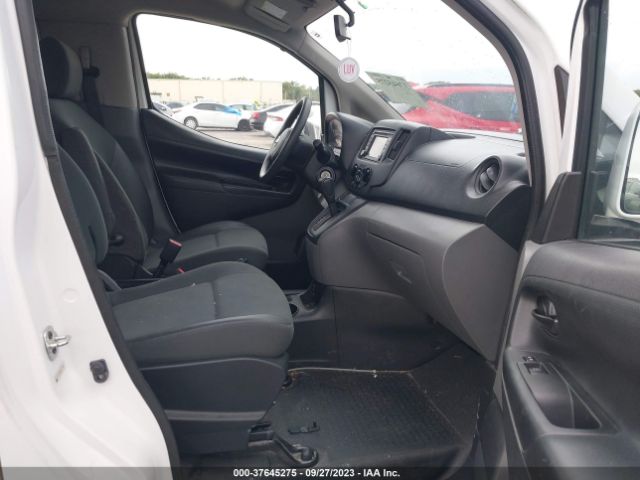 3N6CM0KN4FK715940 Nissan NV200 SV