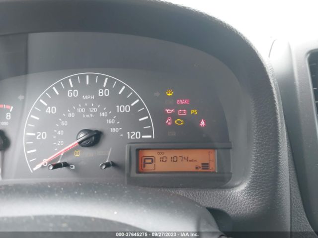 3N6CM0KN4FK715940 Nissan NV200 SV