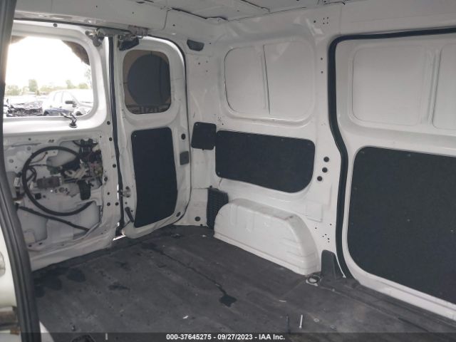 3N6CM0KN4FK715940 Nissan NV200 SV