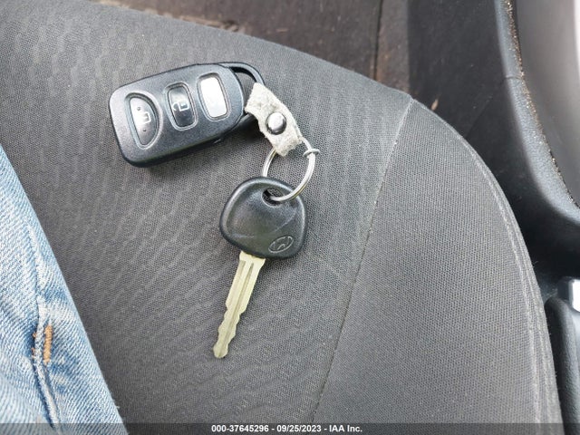 Hyundai ELANTRA SE 2014 5NPDH4AE2EH459522 Image 3