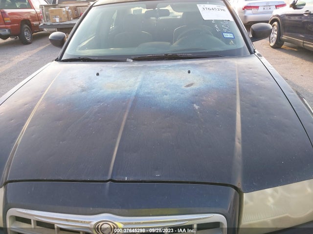 2007 CHRYSLER 300 VIN: 2C3KA43R67H806412