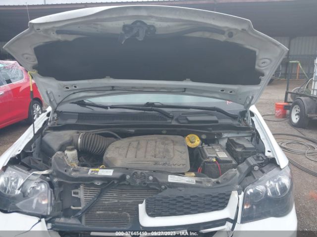 2C4RDGEG9KR690818 Dodge Grand Caravan Gt