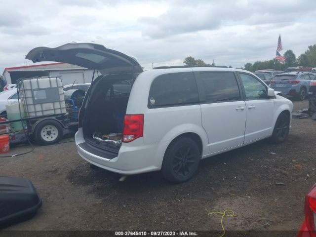 2C4RDGEG9KR690818 Dodge Grand Caravan Gt