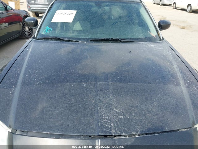 2005 DODGE MAGNUM RT VIN: 2D8GV58295H660531