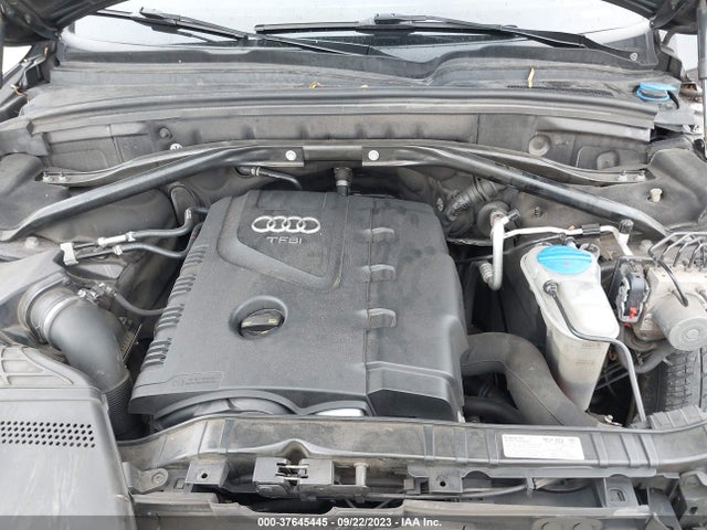 WA1LFAFP0EA030634 Audi Q5 Premium Plus