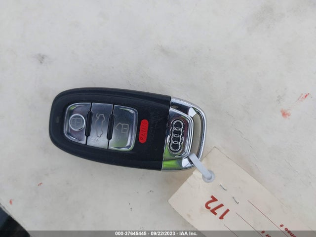 WA1LFAFP0EA030634 Audi Q5 Premium Plus