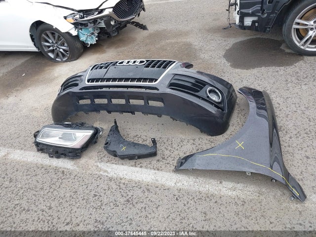 WA1LFAFP0EA030634 Audi Q5 Premium Plus