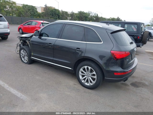 WA1LFAFP0EA030634 Audi Q5 Premium Plus