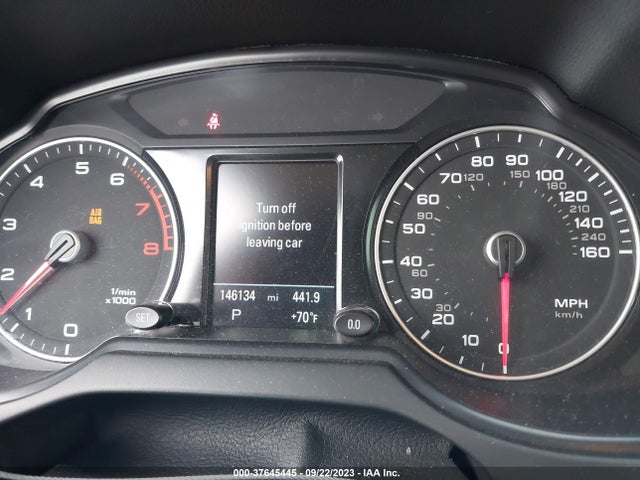 WA1LFAFP0EA030634 Audi Q5 Premium Plus