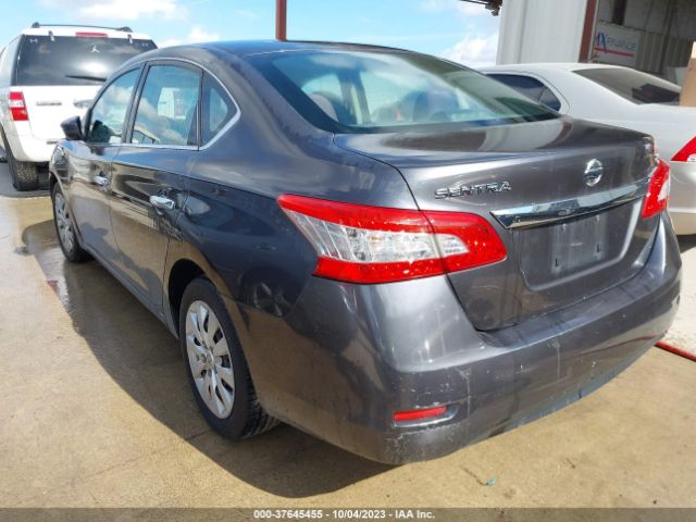 1N4AB7AP0EN850939 Nissan Sentra S/fe+ S/sv/fe+ Sv/sr/sl