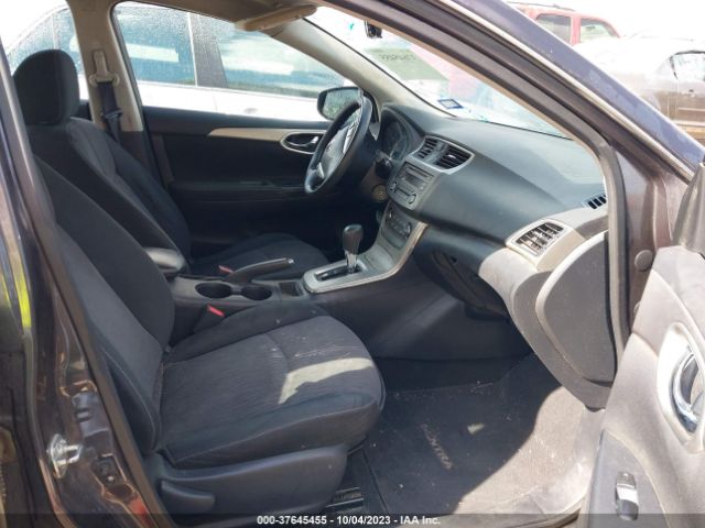 1N4AB7AP0EN850939 Nissan Sentra S/fe+ S/sv/fe+ Sv/sr/sl