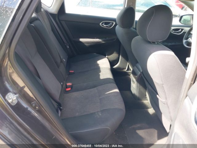 1N4AB7AP0EN850939 Nissan Sentra S/fe+ S/sv/fe+ Sv/sr/sl